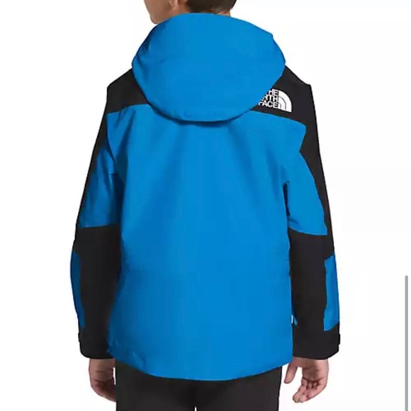 TNF 1994 Retro Mountain LT FUTURELIGHT™ Jacket - Picture 3 of 5